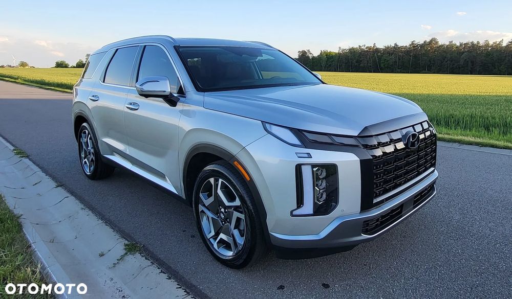 Hyundai Palisade - 5