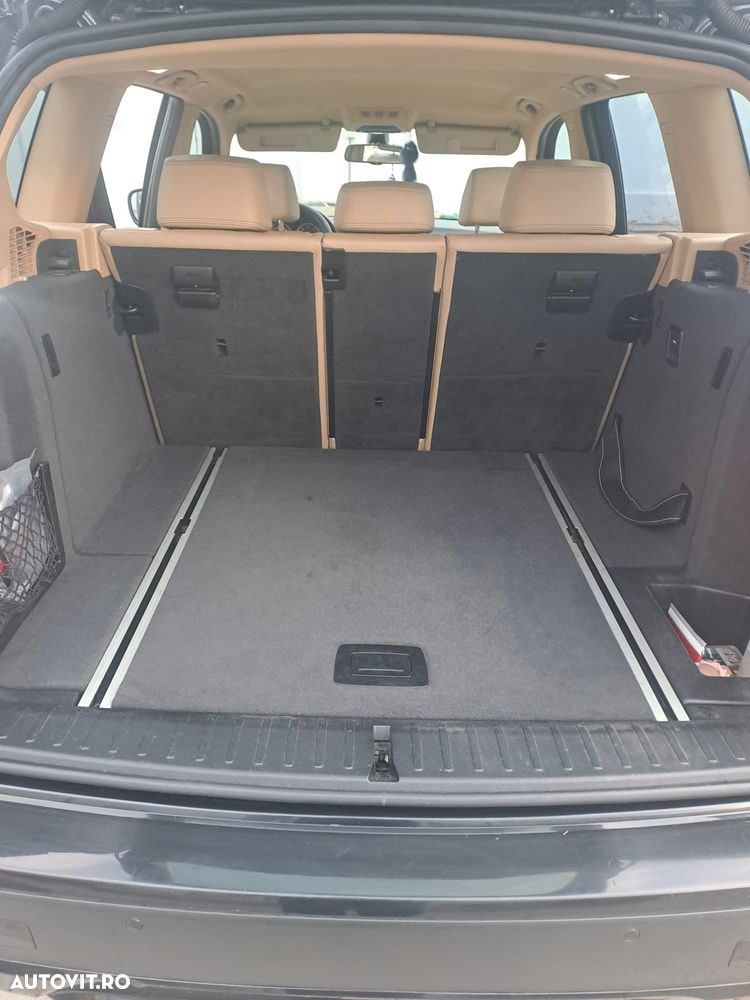 BMW X3 xDrive2.0d - 11