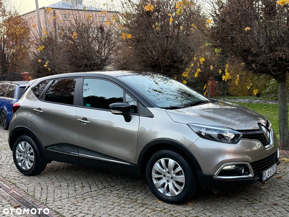 Renault Captur - 11