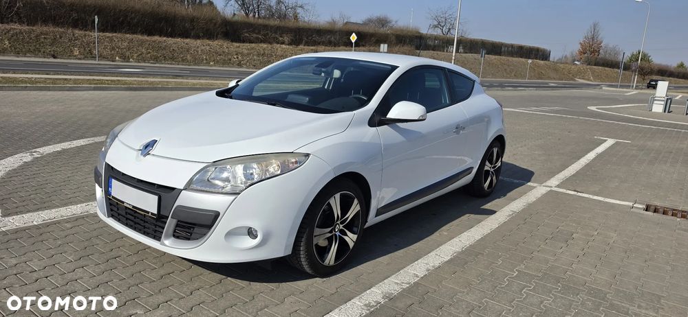 Renault Megane 1.4 16V TCE Dynamique - 1