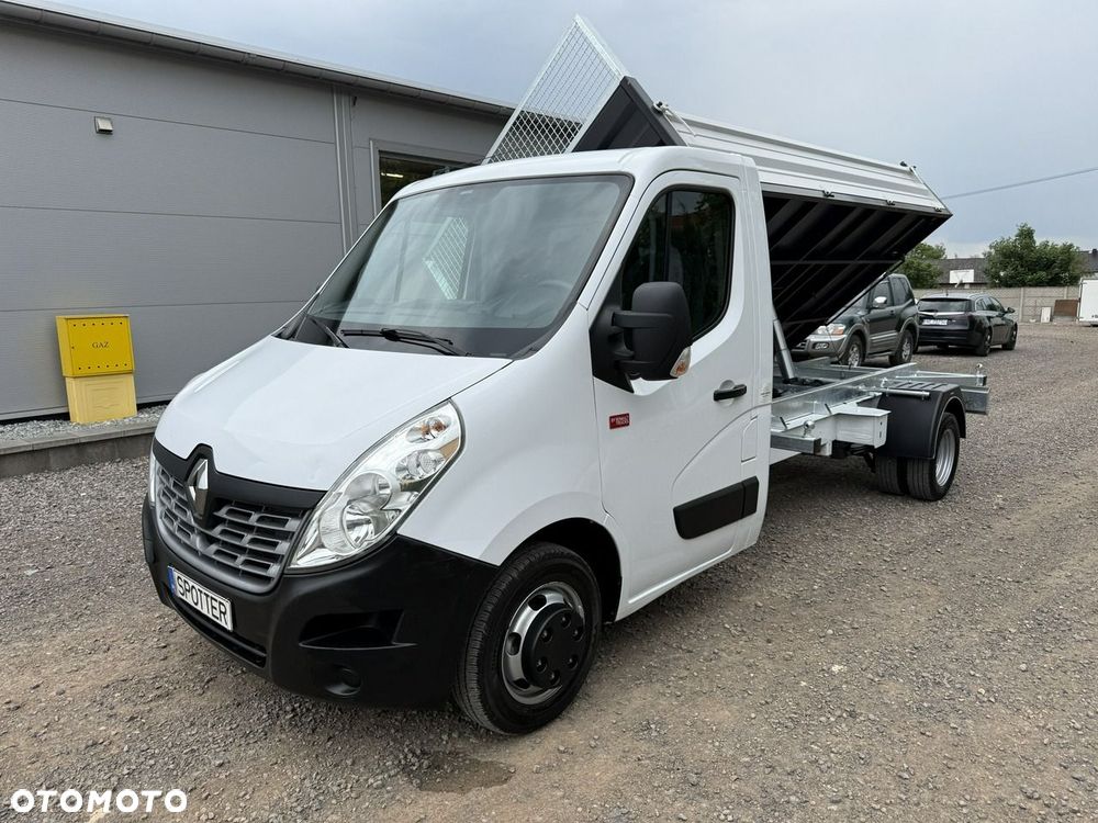 Renault Master - 23