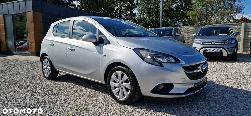 Opel Corsa - 14