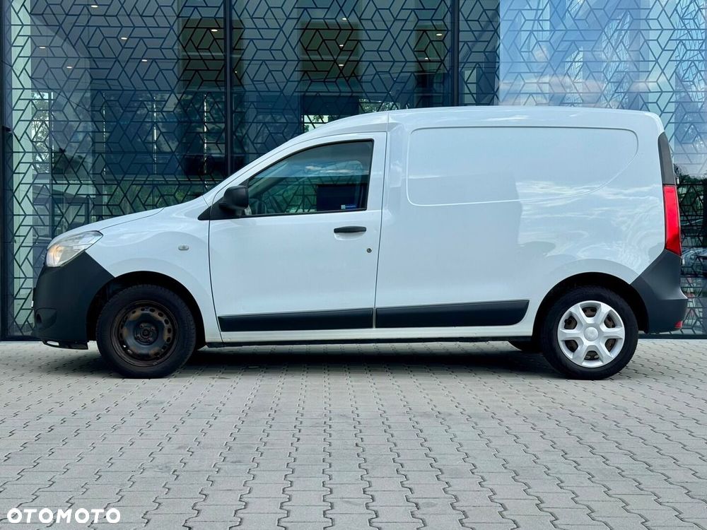 Dacia Dokker - 3