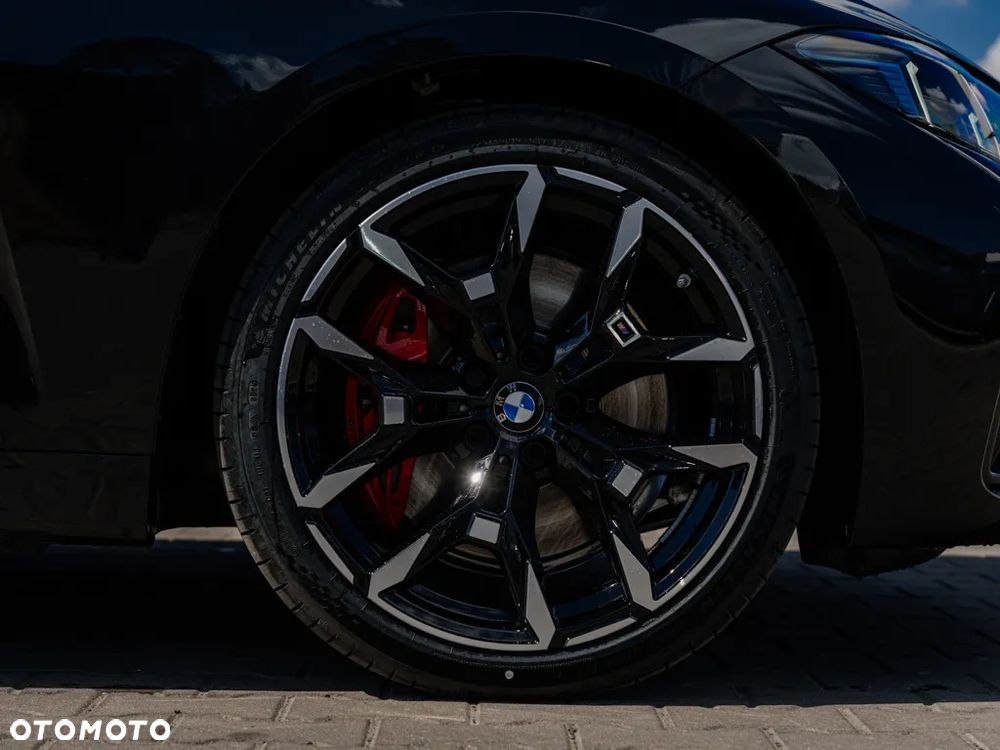 BMW Seria 4 - 4