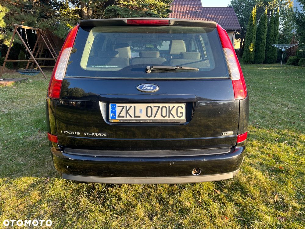 Ford Focus C-Max 1.6 TDCi Trend - 6