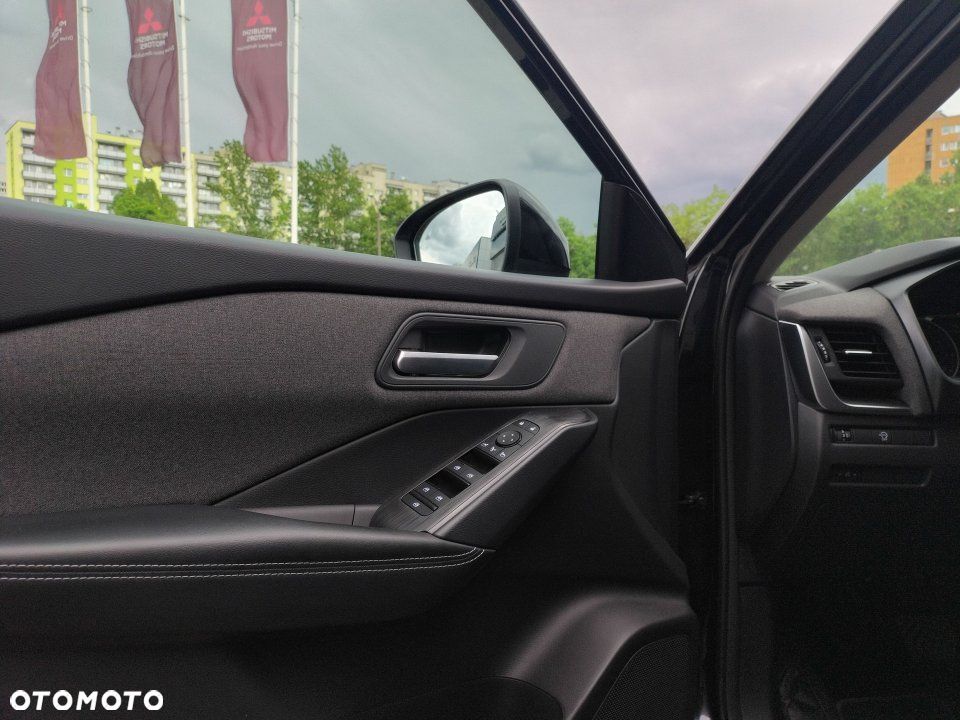 Nissan Qashqai - 11