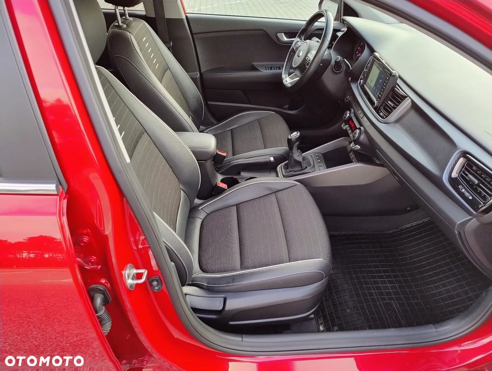 Kia Rio 1.4 GT-Line - 14