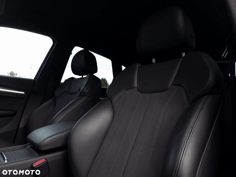 Audi Q5 2022