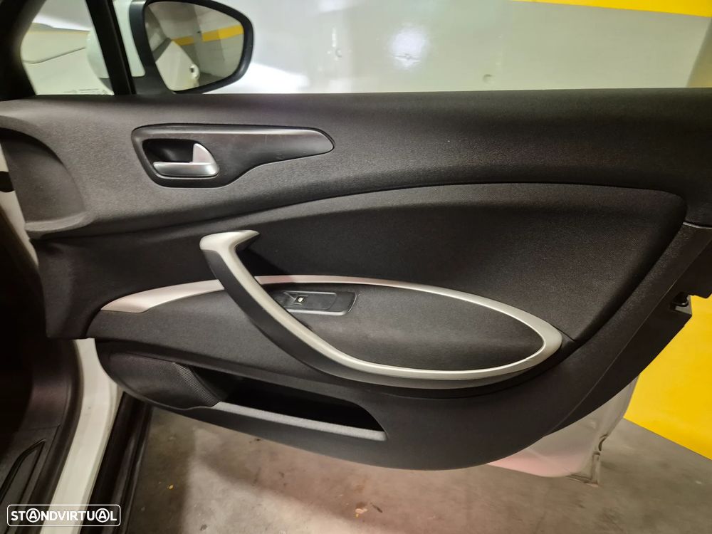 Citroën C5 Tourer 1.6 e-HDi Séduction Air.CMP6 - 40