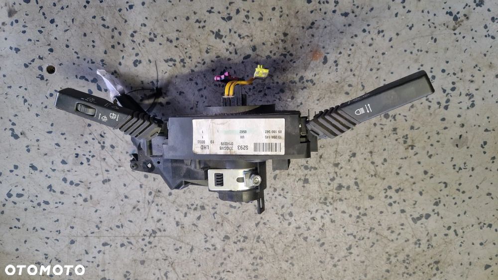 OPEL VECTRA C LIFT PRZEŁĄCZNIK ZESPOLONY MODUŁ CIM 13204145 - 2