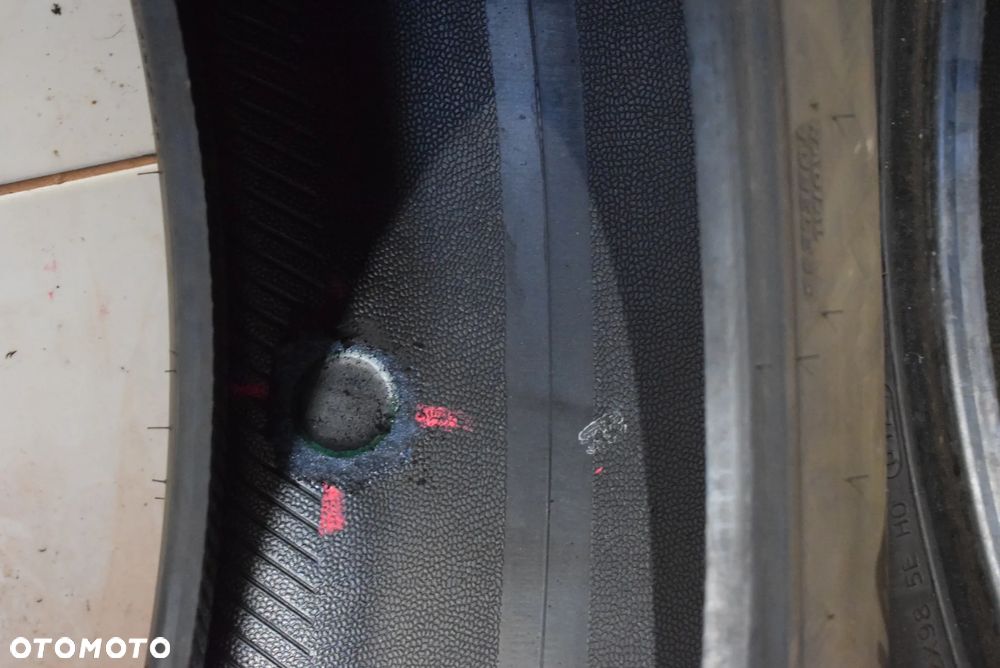R19 235/55 Hankook Ventus S1 evo 3 EV Cena za parę - 11