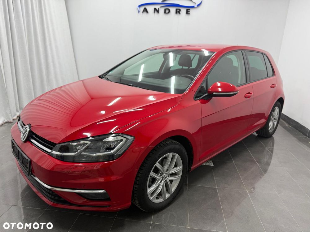 Volkswagen Golf 1.0 TSI (BlueMotion Technology) Comfortline - 1