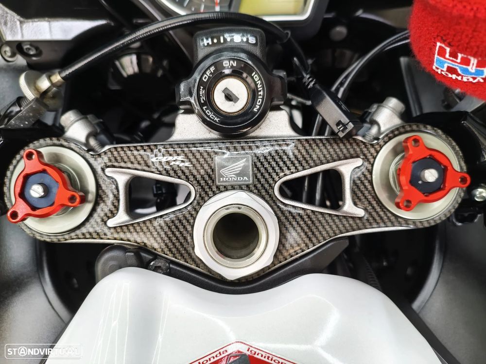 Honda CBR 1000RR - 26