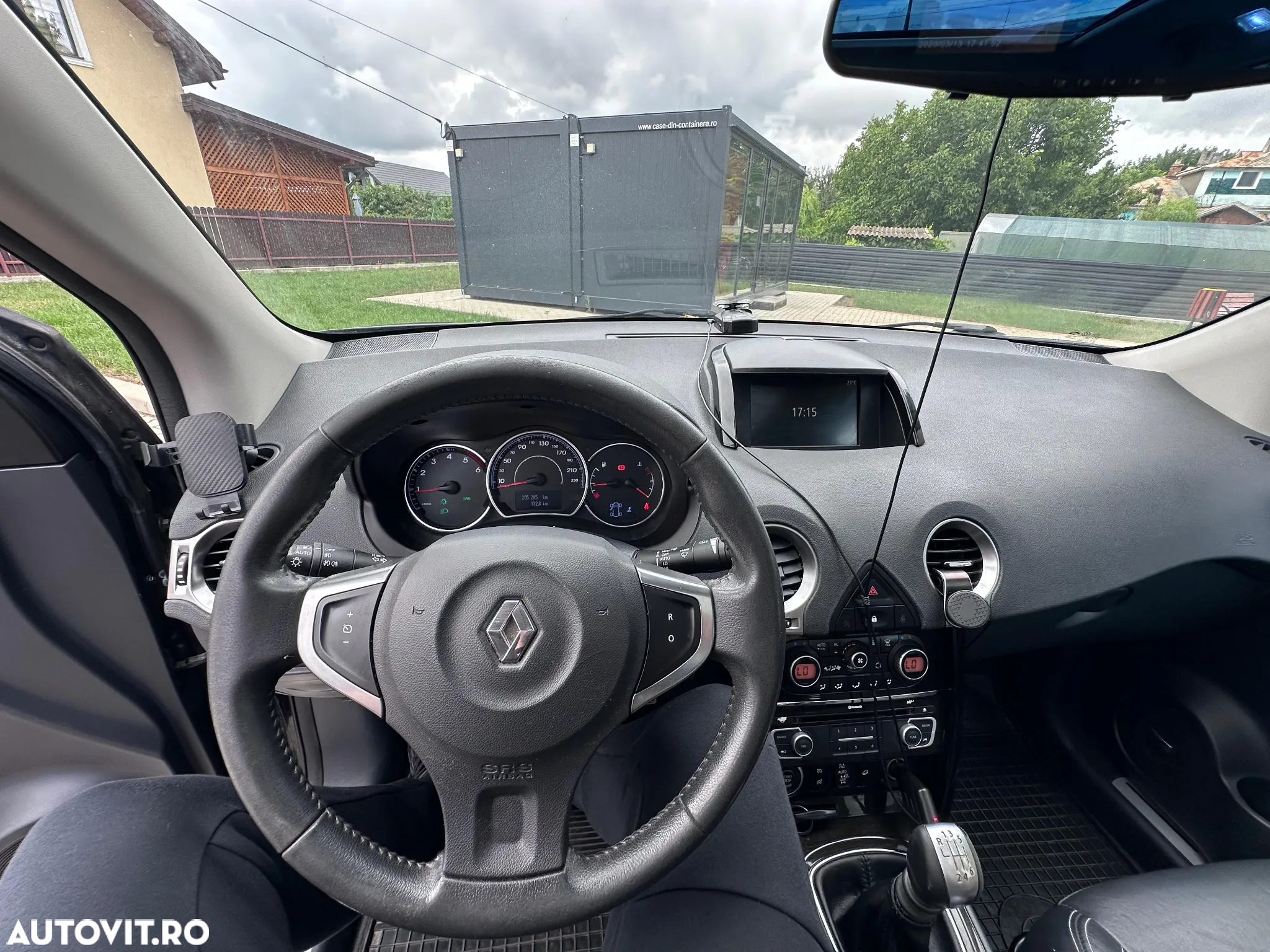 Renault Koleos 2.0 dCI Privilege - 27