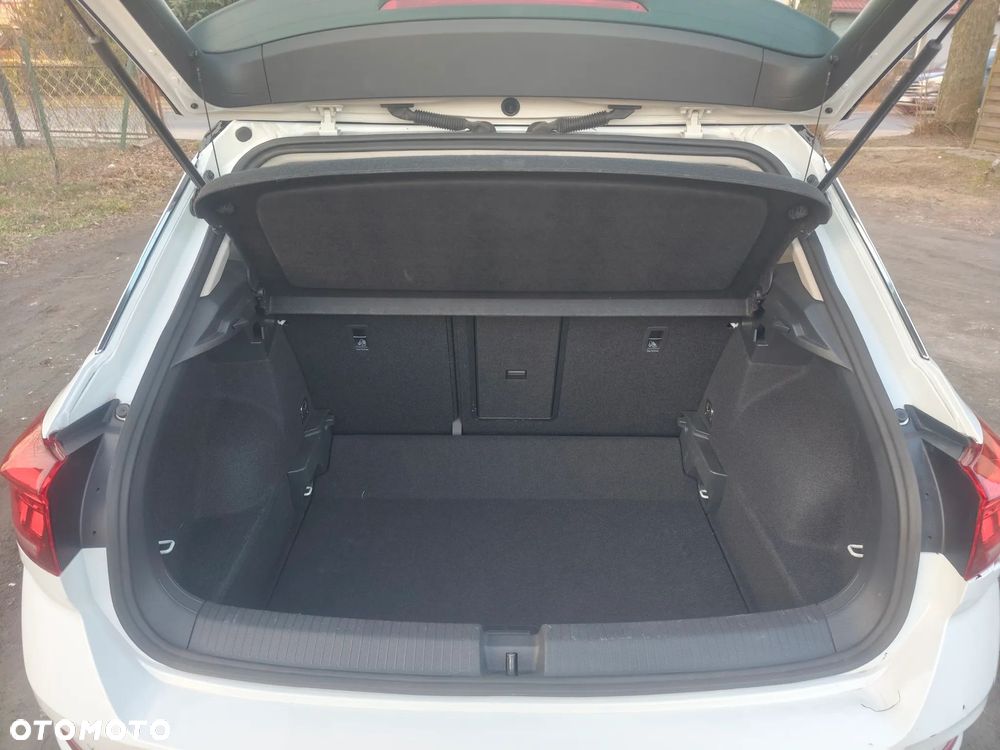 Volkswagen T-Roc 1.5 TSI ACT OPF DSG IQ.DRIVE - 12