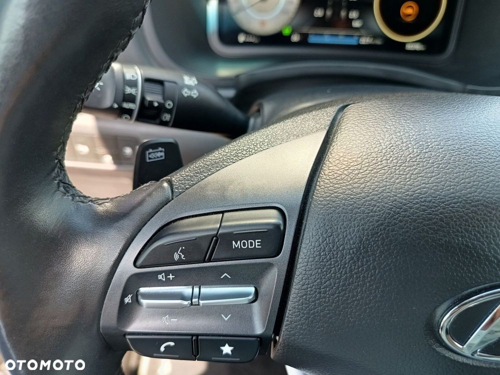 Hyundai Kona 39kWh Smart - 15