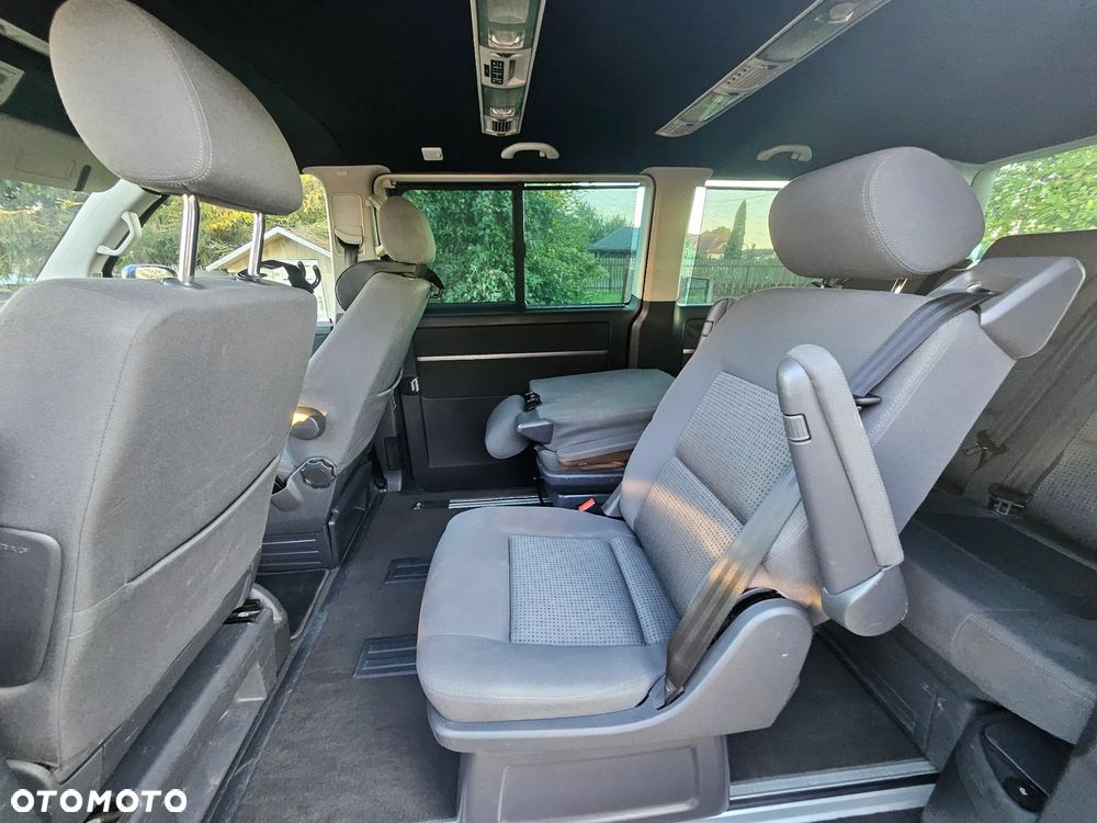 Volkswagen Multivan L1 Comfortline - 5