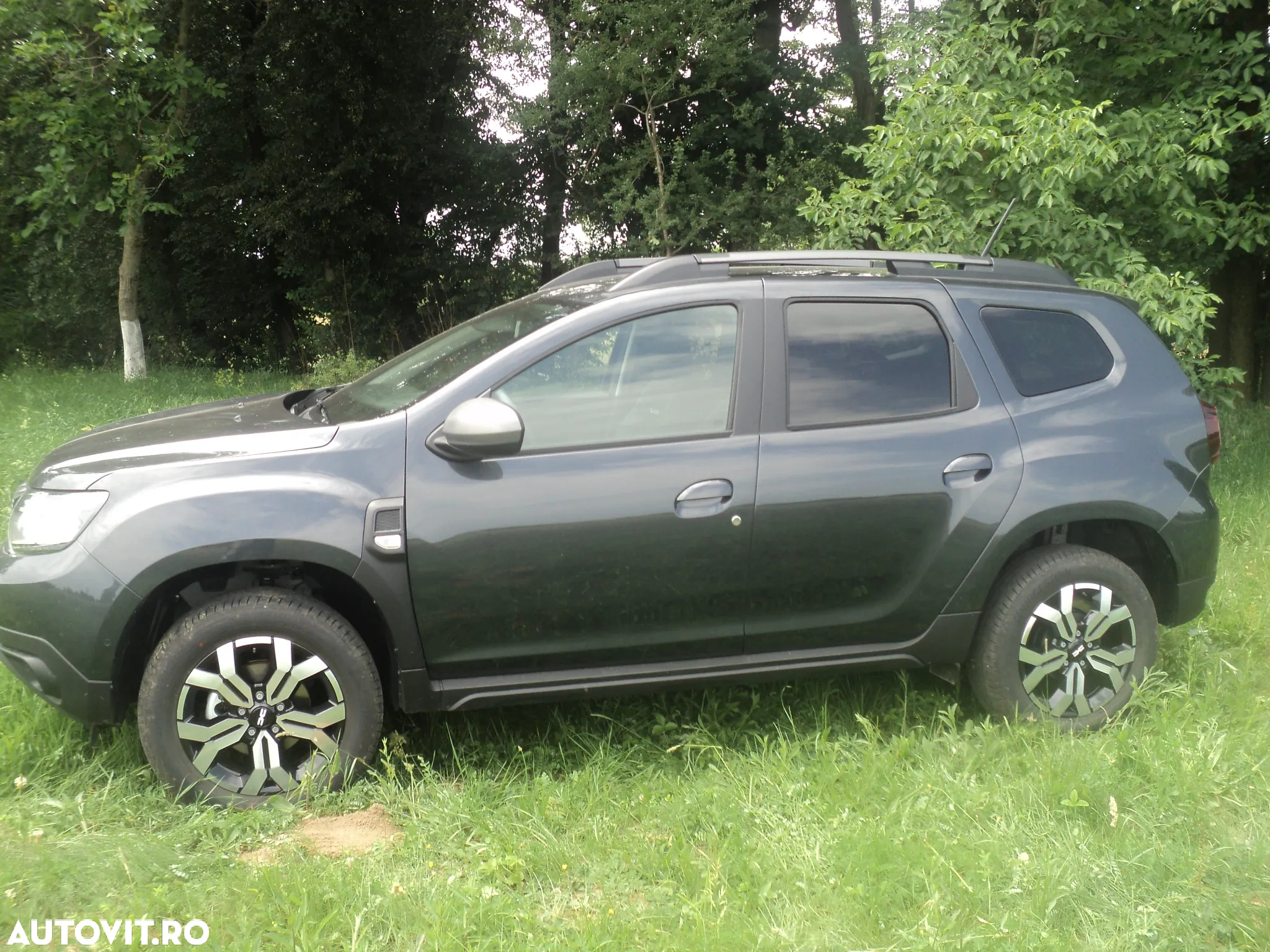 Dacia Duster ECO-G 100 Journey+ - 12