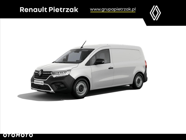 Renault kangoo-express/van