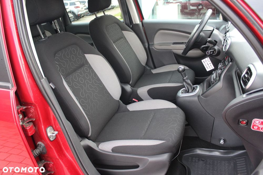 Citroën C3 Picasso - 8