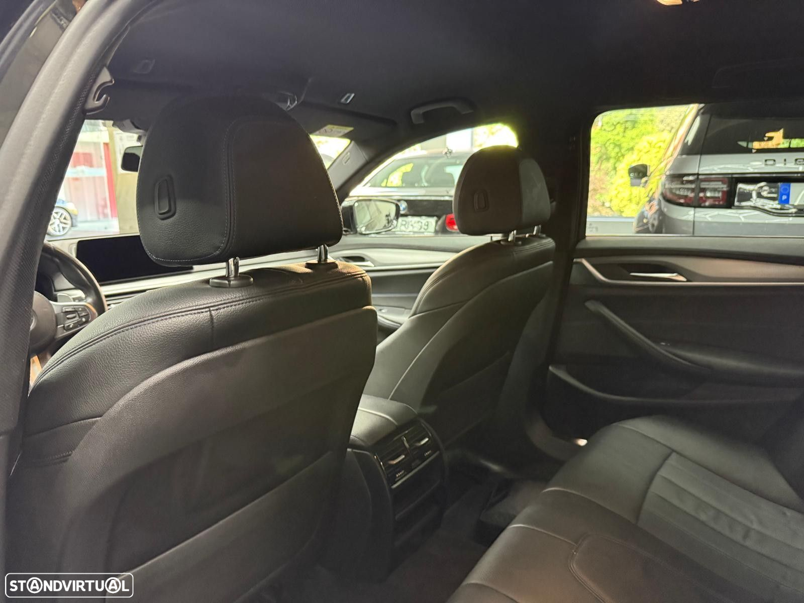 BMW 520 d Pack M Auto - 60