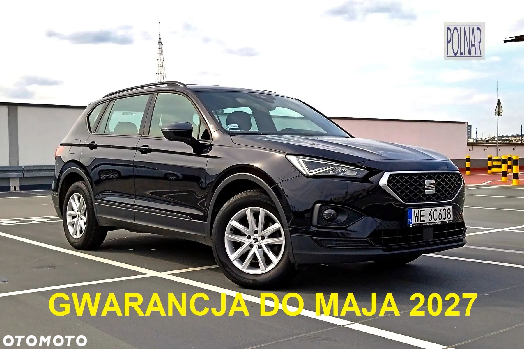 Skoda Kodiaq 1.5 TSI ACT 4x2 Active - 1