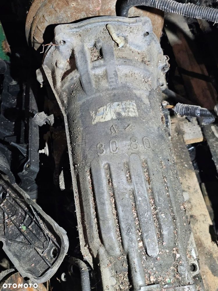 SKRZYNIA BIEGÓW AUTOMATYCZNA KIA SORENTO 3.5 V6 30-40LE - 4