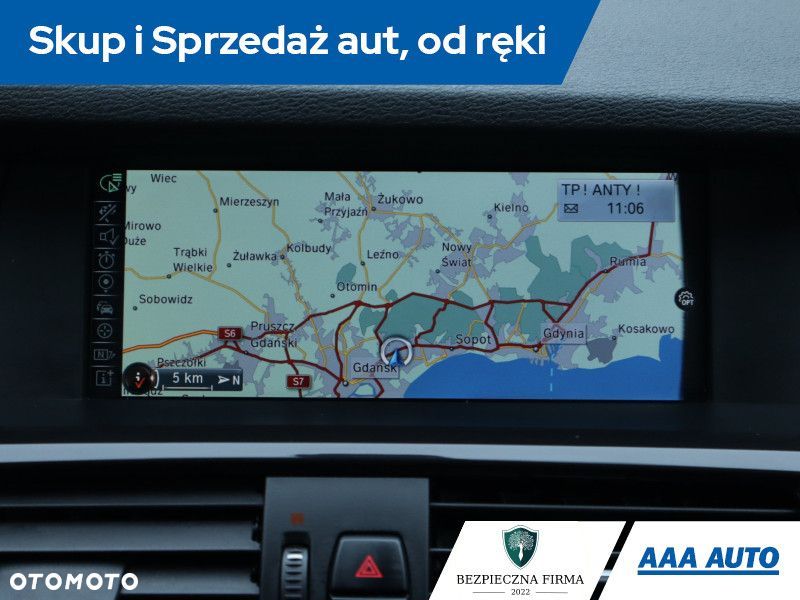 BMW X3 - 15