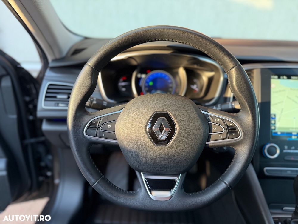 Renault Talisman ENERGY dCi 130 EDC INTENS - 34