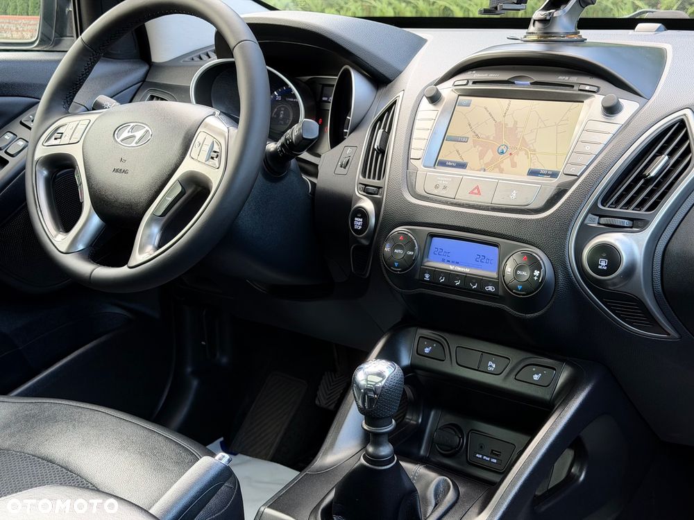 Hyundai ix35 - 24