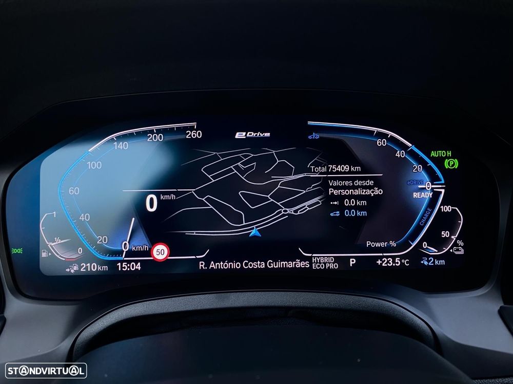 BMW 330 e Pack M Auto - 18