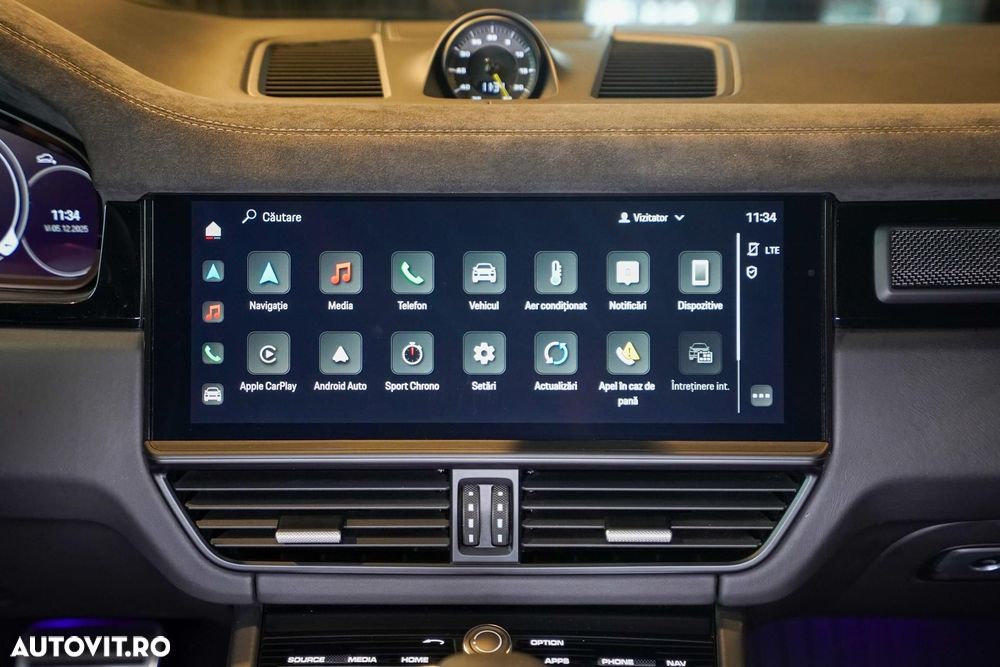 Porsche Cayenne Coupe - 35