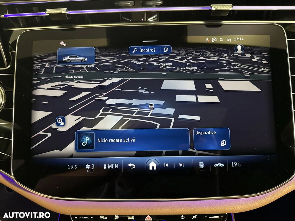 MERCEDES-BENZ E-Class 2024 — imagine 22