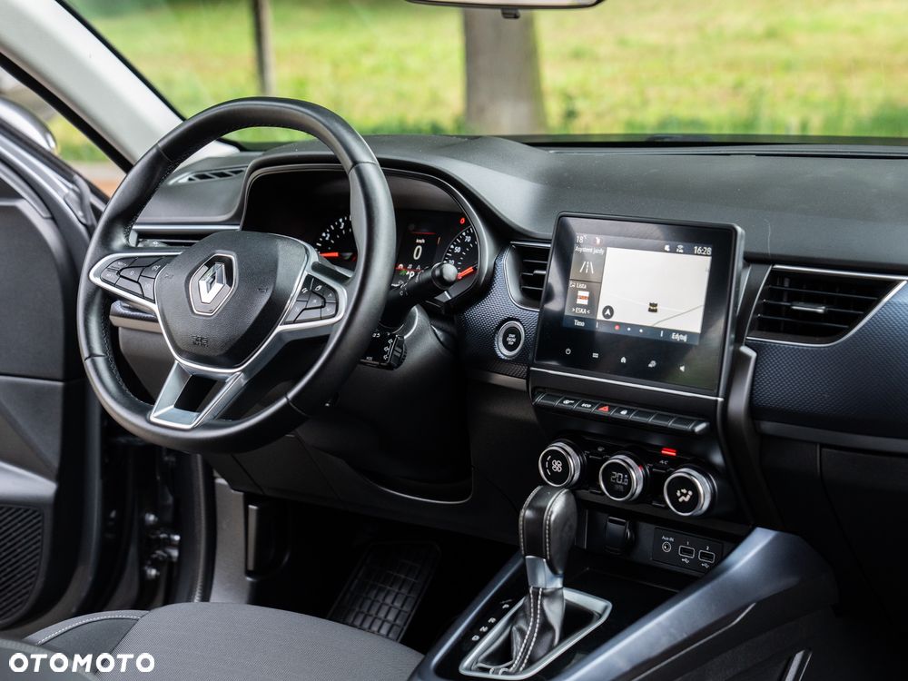 Renault Arkana TCe 140 EDC ZEN - 29
