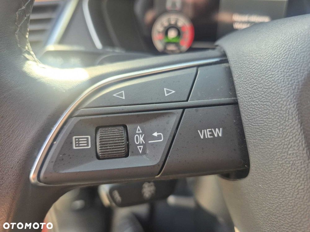 Audi Q5 40 TFSI mHEV Quattro S tronic - 18