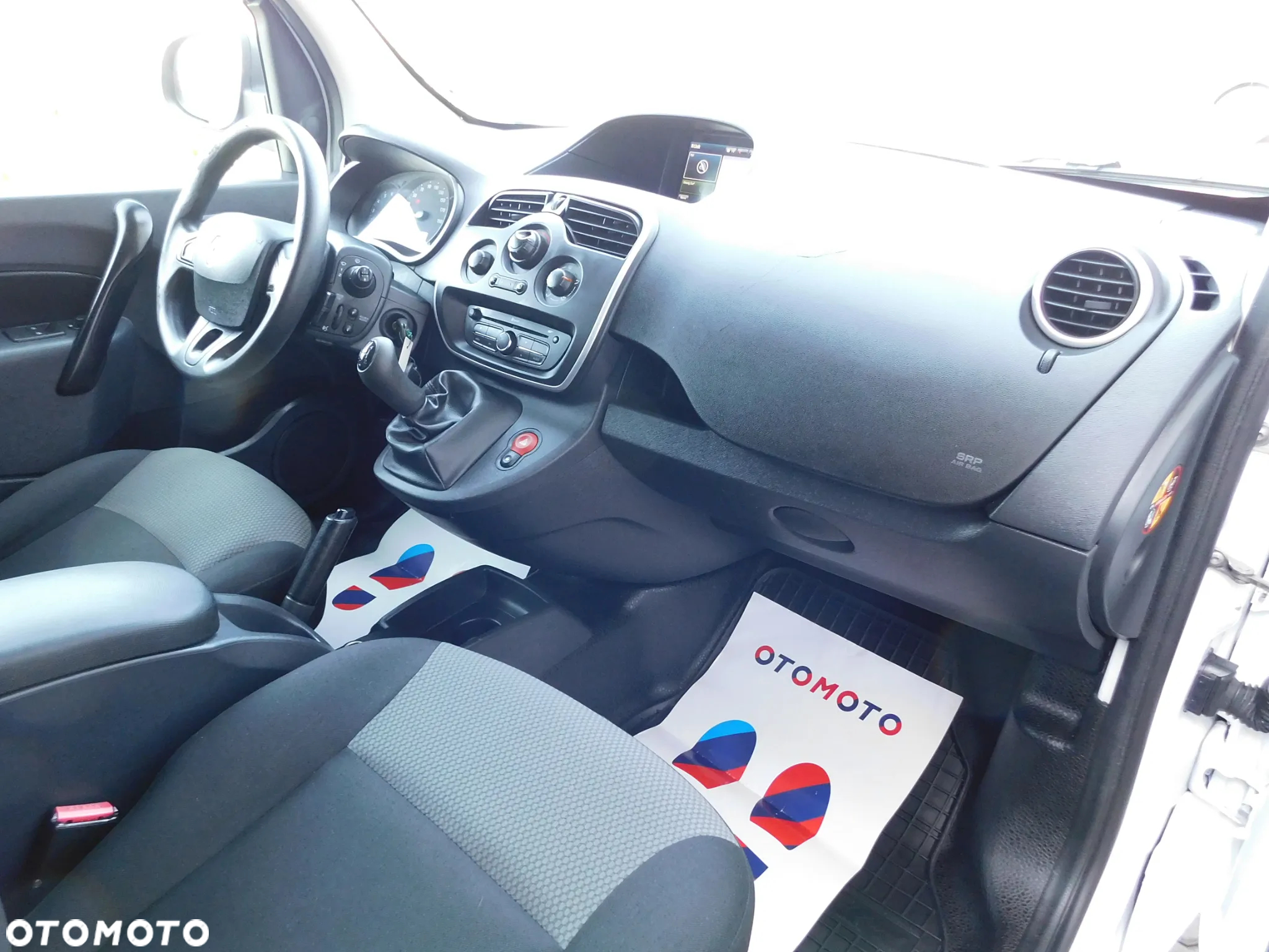 Renault Kangoo - 14