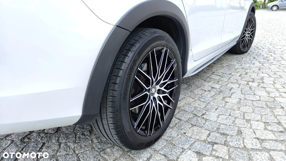 Volvo V60 Cross Country D3 - 9