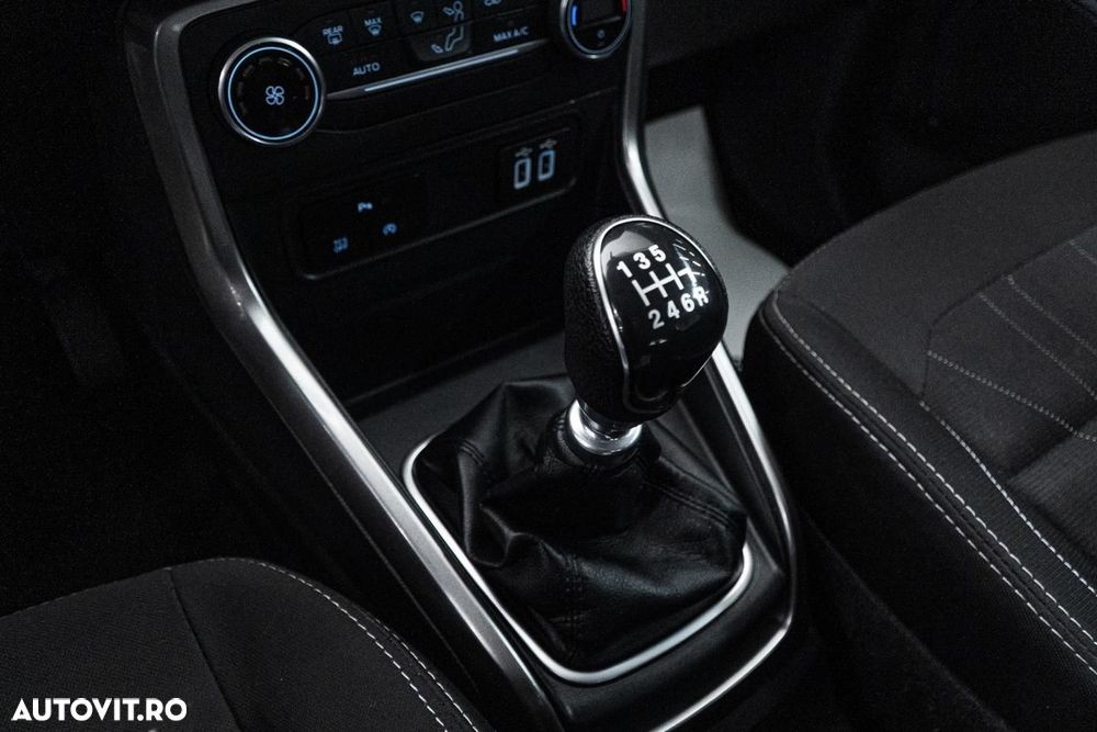 Ford EcoSport 1.0 EcoBoost TITANIUM - 22