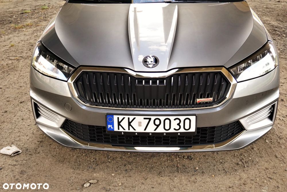 Skoda Fabia 1.0 Ambition - 10