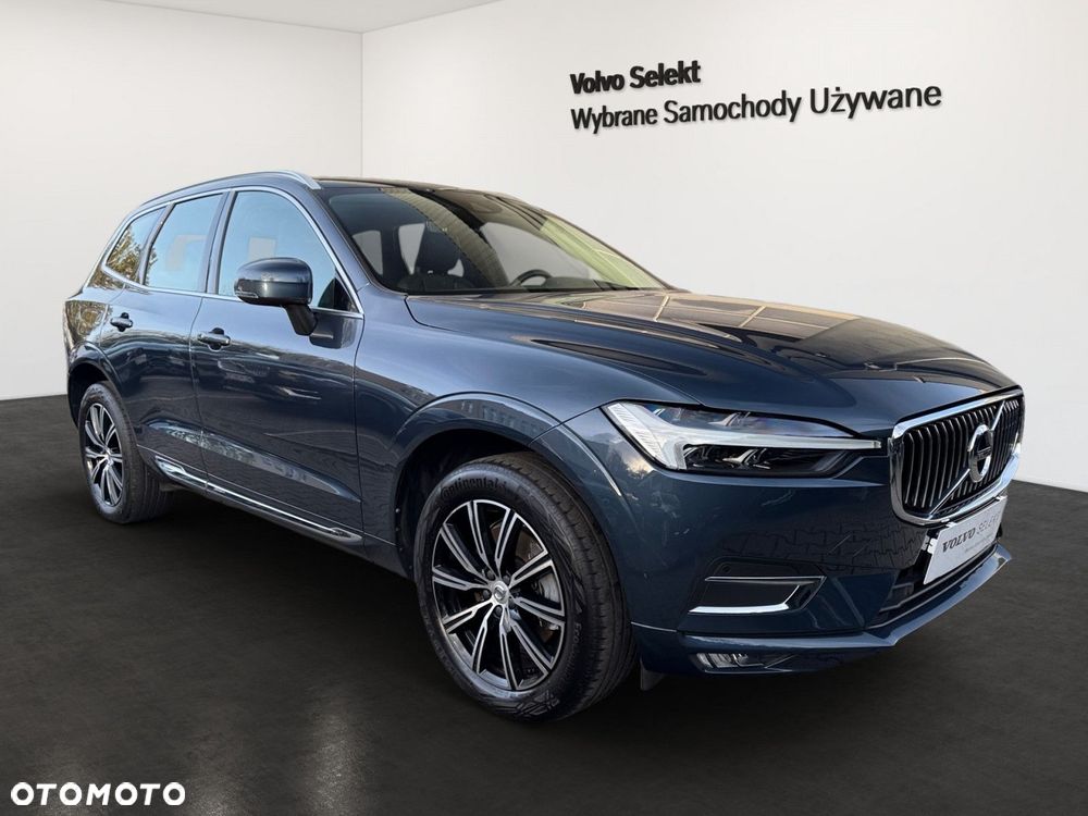 Volvo XC 60 - 3