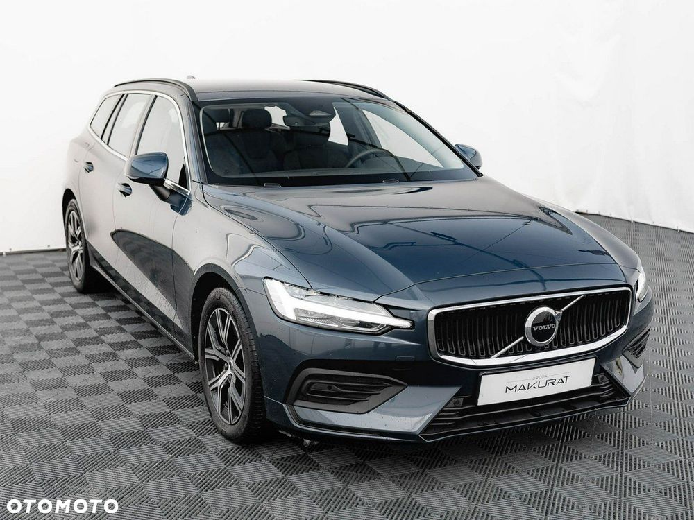 Volvo V60 - 4