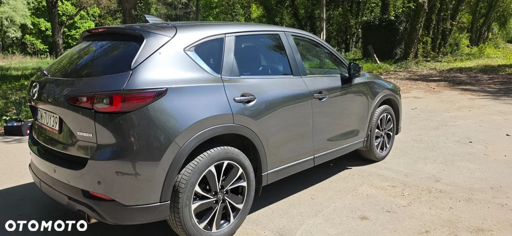 Mazda CX-5 2.0 Kanjo 2WD - 6