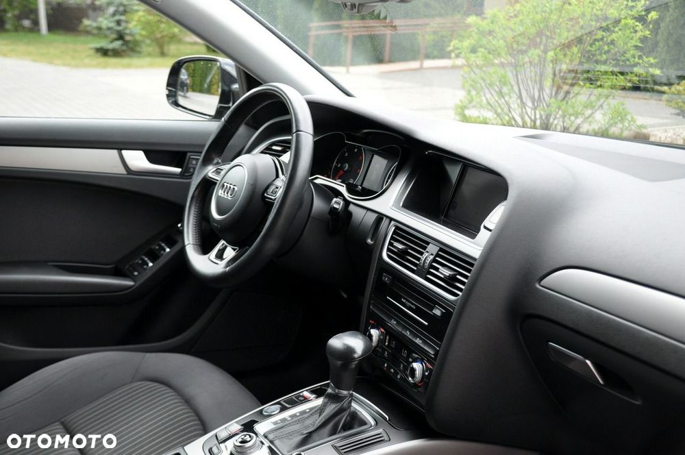 Audi A4 Avant - 18