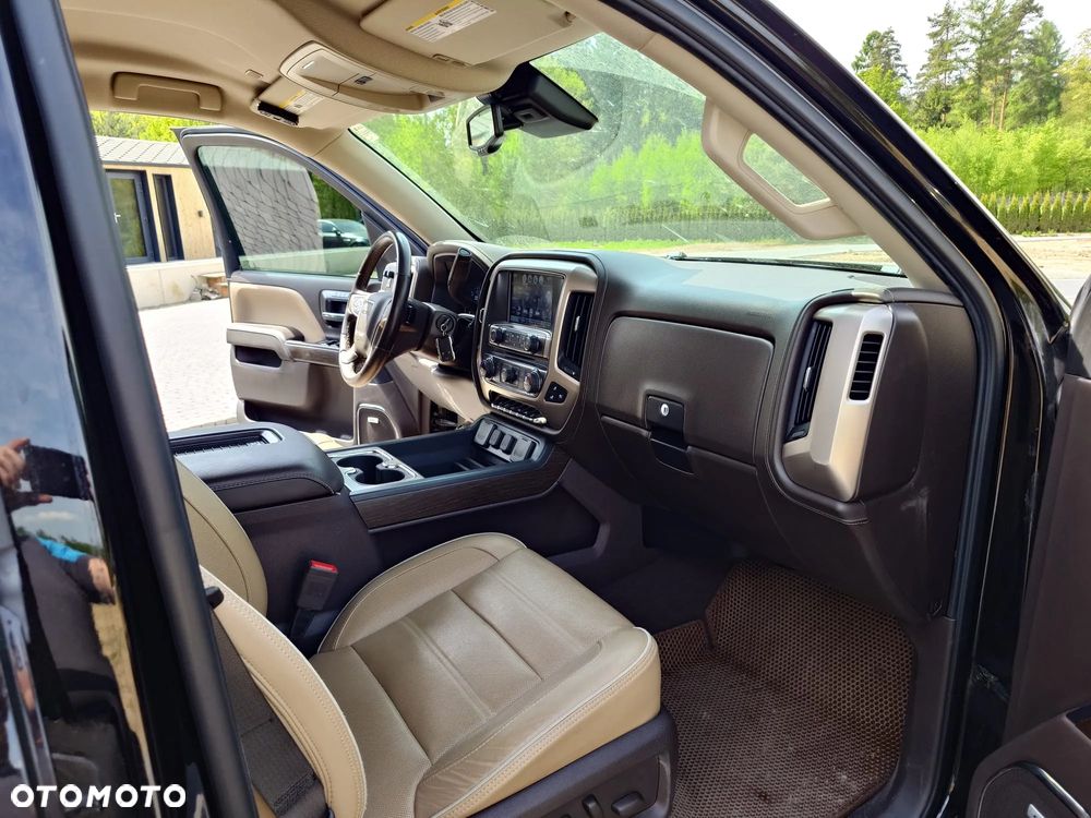 GMC Sierra - 9
