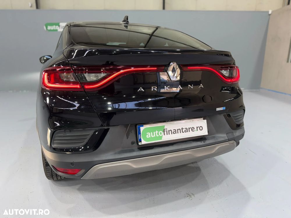 Renault Arkana - 11