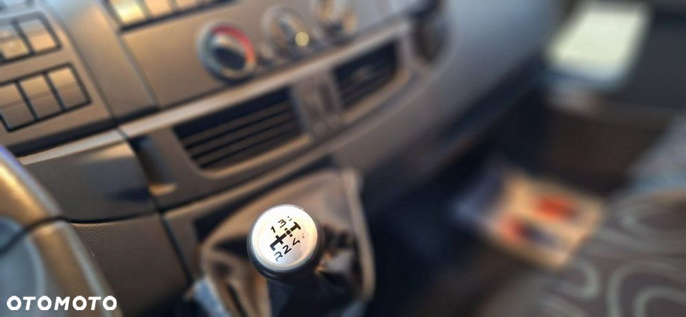 Iveco Euro Cargo  75E21 Euro 6 - 12