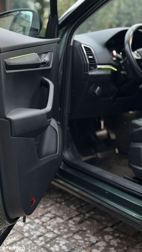 Skoda Karoq 1.5 TSI ACT 4x2 Style DSG - 18