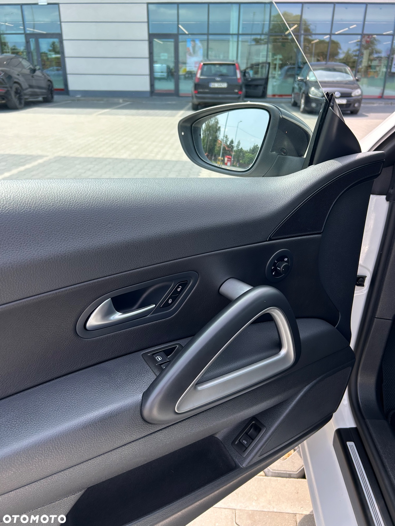 Volkswagen Scirocco 1.4 TSI - 12