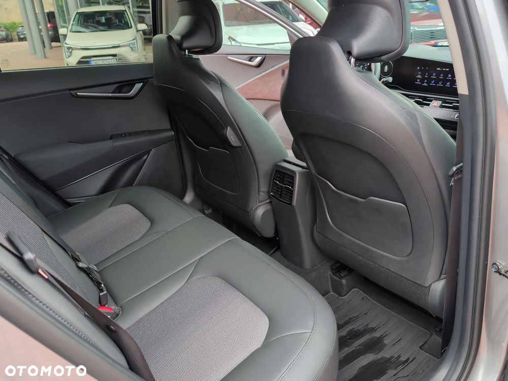Kia Niro 1.6 GDI Hybrid Business Line - 15