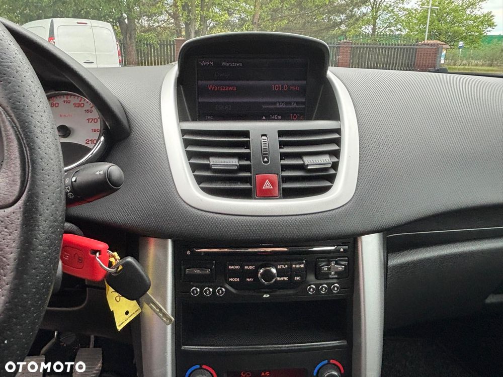 Peugeot 207 120 Premium - 35